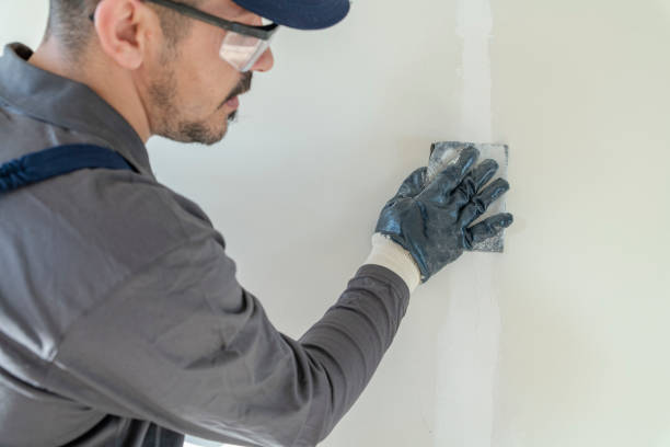 Best Airborne Mold Testing  in Goodland, KS